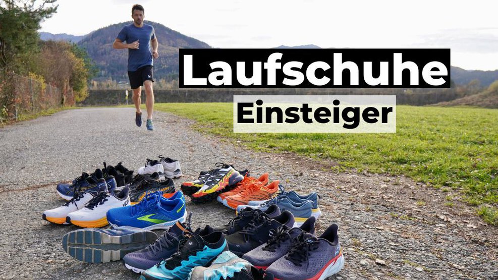 Frauen laufschuhe test on sale